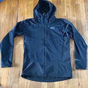 REI Softshell